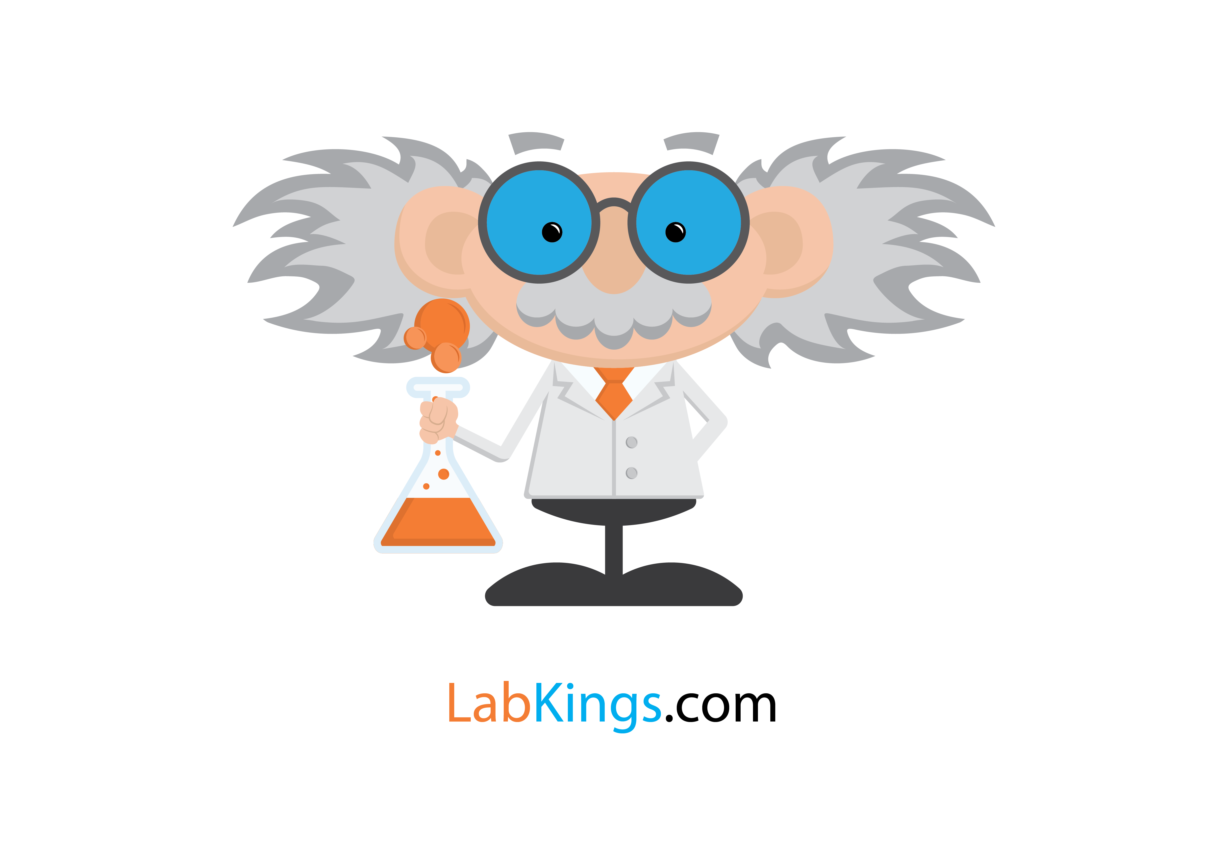 UVVIS Tungsten Lamps LabKings Crown your labwork