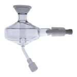 Spray chamber - organics, with baffle, 842312051311, Thermo iCap compatible