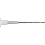 2mm demountable platinum injector for ZipTorch, Avio 200/500 compatible