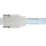 1-Slot Demountable Quartz ZipTorch, Compatible PE Avio 200/500 compatible