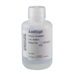 Carbon (C) (Na2C2O4) 1000ppm in H2O, 250mL