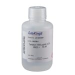 Tantalum 1000 mg/L (Ta Metal), 5% HNO3 +1% HF, 100ml