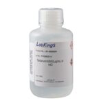 Tellurium 10000 mg/L (Te Metal), 40 % HCl, 50ml