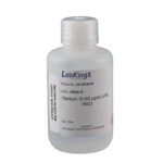 Ytterbium 10000 mg/L (Yb2O3), 5% HNO3, 30ml