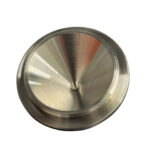 Platinum Skimmer Cone for iCAP Q, Cold Plasma, Thermo compatible 1341430