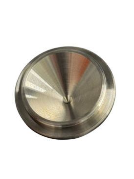 Platinum Skimmer Cone for iCAP Q, Cold Plasma, Thermo compatible 1341430