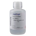 Cerium 1000 mg/L (CeO2), 2% HCL, 50ml