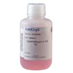 Cobalt 10000 mg/L  (Co Metal), 10% HCL, 500ml