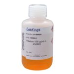 Palladium 1000 mg/L (Pd Metal), 4 % HNO3, 50ml