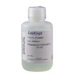Praseodymium 10000 mg/L, (Pr6O11), 4% HCl, 250ml