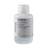 Rhenium 10000 mg/L (Re Metal), H20, 30ml