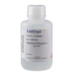 Scandium 10000 mg/L (Sc), 10% HCL, 100ml