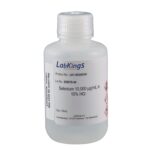 Selenium 10000 mg/L (Se Metal), 10% HCL, 500ml