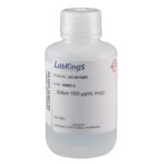 Sodium 1000 mg/L (NaNO3), H20, 30ml