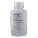 Titanium 10000 mg/L (Ti Metal), 5% HCl + 0.5% HF, 30ml