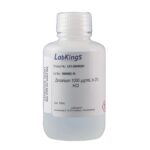 Zirconium 1000 µg/mL in 2% HCl from ZrOCl2, 500ml