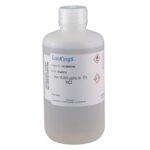 Iron 10000 mg/L (Fe Metal), 5% HCL, 30ml