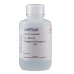 Potassium 10000 mg/L (KNO3), H20, 100ml