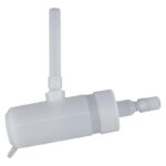 PFA M-200 47mm Spray Chamber for Thermo iCAP ICP