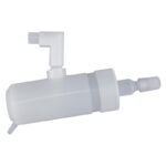 PFA M-200 47mm Spray Chamber for Thermo iCAP ICP, incl. adapter