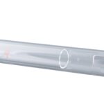Quartz EMT DUO Torch, BRE0012328, Thermo iCap compatible