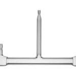 Quartz Cell, MHS-20, Perkin Elmer B0097694 compatible