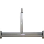 Quartz Cell for FIMHS, Complete Kit contains: Qtz Cell and 2 End Cap Assemblies, Perkin Elmer B050-7486 & B050-7487 compatible