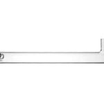 Mercury Absorption Cell, VGA-76/77, Varian 99-100407-00 compatible
