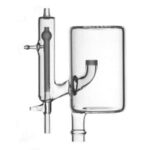 AA Gas-Liquid Separator, VGA-76, Varian 99-100402-00 compatible