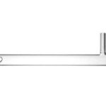 Mercury Absorption Cell, M-65, Varian 11-02551-00 compatible