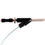 High Flow Nebulizer, high flow, Burgener SC-175