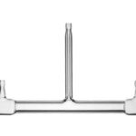 Quartz Cell, MHS-20, with Windows, Perkin Elmer B0097693 compatible
