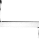 TJA Quartz Cell, 150mm Long, Thermo 122910 compatible