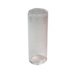 Quartz Purge Window for Avio ICP, N0810346 PE compatible