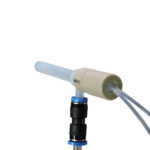 MultiNeb, Flow rates from 0.25-1 ml/min