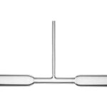 Quartz Cell, Hydride Absorption, VGA-76/77, Varian 60-703-0559 compatible