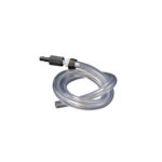 Gas connector replacement PE compatible