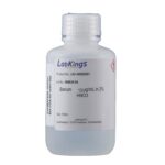 Barium 10 mg/L (Ba), 2% HNO3, 100ml