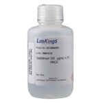Gadolinium 100 mg/L (Gd2O3), 2% HNO3, 250ml