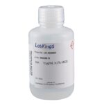 Iron 10 mg/L (Fe Metal), 2% HNO3, 500ml