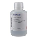 Lanthanum 100 mg/L (La2O3), 2% HNO3, 500ml