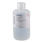 Lithium 100 mg/L (Li2CO3), 2% HNO3, 250ml