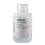 Lutetium 10 mg/L (Lu2O3), 2% HNO3, 500ml
