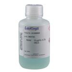 Nickel 10 mg/L (Ni Metal), 2% HNO3, 500ml