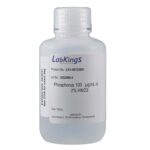 Phosphorus 100 mg/L (NH4H2PO4), 2% HNO3, 500ml