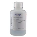 Scandium (Sc2O3), 10 mg/L, 2% HNO3, 500ml