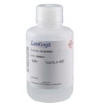 Sulfur (NH4 2SO4), 10 mg/L, H2O, 250ml