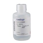 Thorium (Th(NO3)4), 10 mg/L, 2% HNO3, 100ml