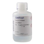 Tin 10 mg/L (Sn Metal), 2% HNO3 + tr. HF, 250ml