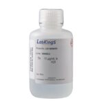 Tin (NH4)2SnF6, 10 mg/L, H20, 500ml